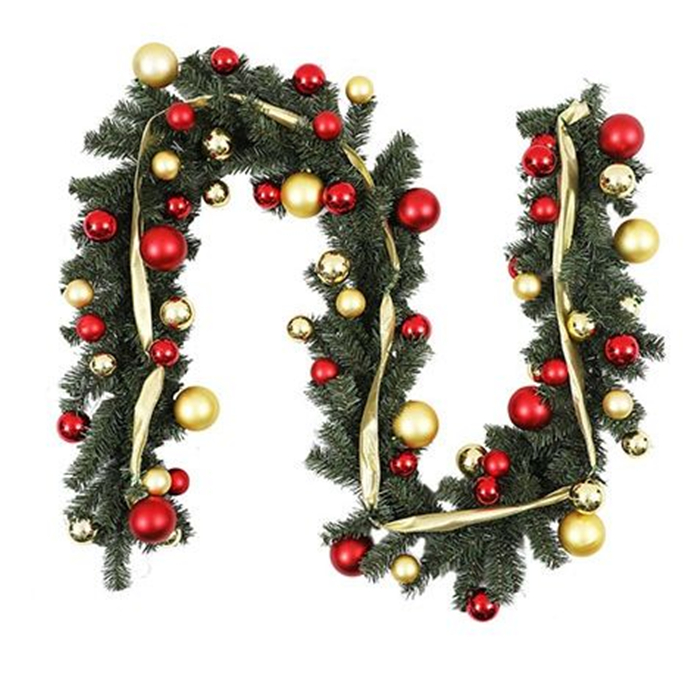 garland from MMCIS China